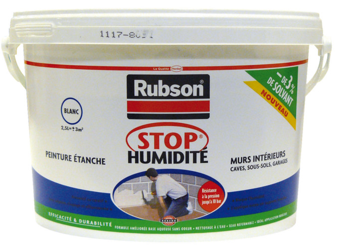 Produits Anti Humidité Pour Murs