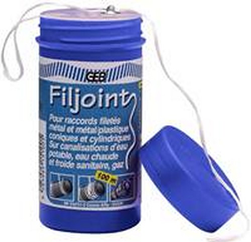 Filjoint étanchéité dévidoir 100ml