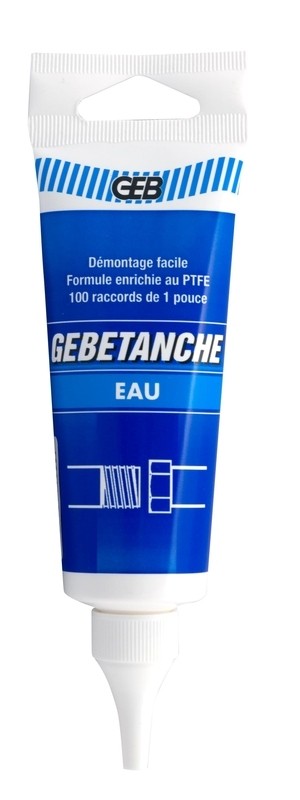 Gebétanche eau 50ml