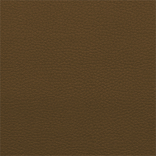 Nappe coton enduit simili cuir Noblessa beige 140cmx15ml