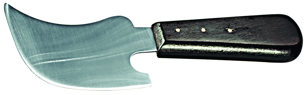 Couteau Quart de Lune