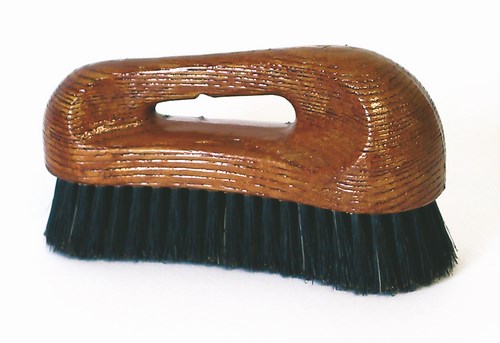 Brosse violon - Soies naturelles