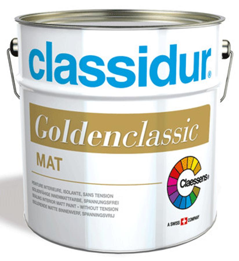 Dod Classidur Golden Classic 4l
