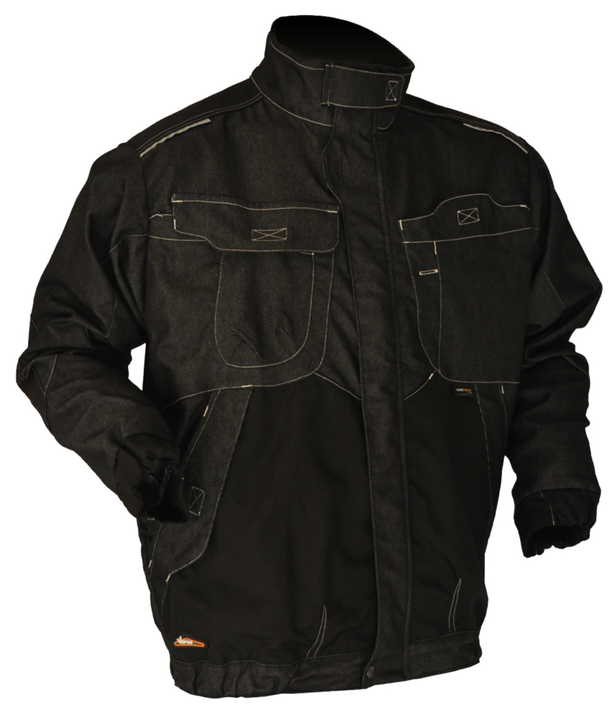 Blouson Endurance noir