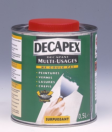 Décapant multi usages 0.5L