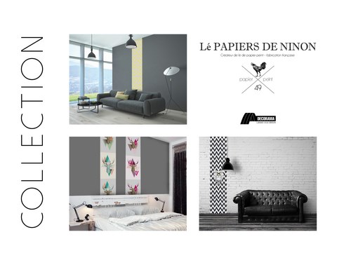 Lé Papiers de Ninon 2020