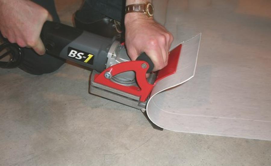 Dod Decolleuse De Sols Bs1 900w