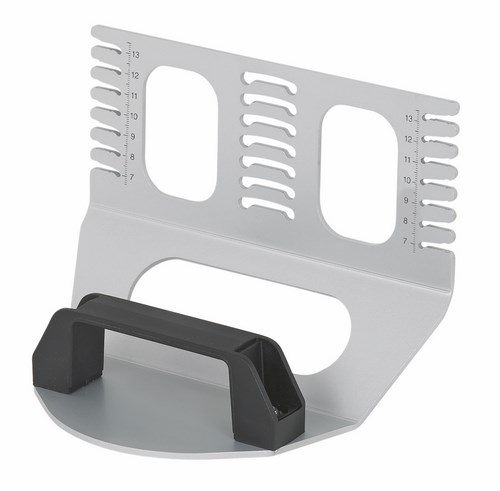 Araseur de Plinthes Moloss, outil de découpe professionnel avec lame interchangeable