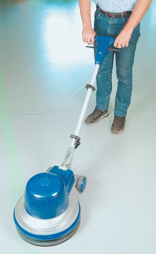 Monobrosse "Sandy" 1500W