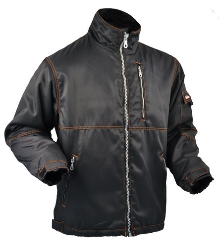 Blouson Elite gris