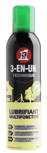 Lubrifiant D'assemblage - Neuf Sous Blister - EAN 0711181395129