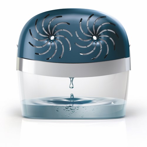 Absorbeur AERO 360° 40m² 900 g