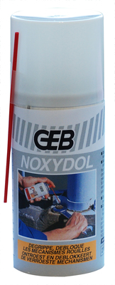 Noxydol dégrippant 210ml