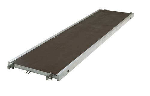 Plancher Alu/Bois R08