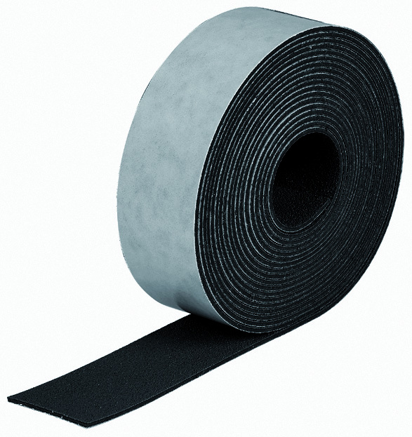 Bande Antidérapante 48mm Grand Traffic noir 2x48mm 3m