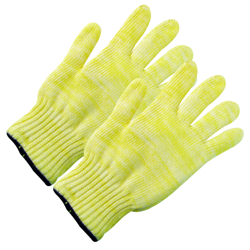 Lot de 2 gants résistance anti-chaleur