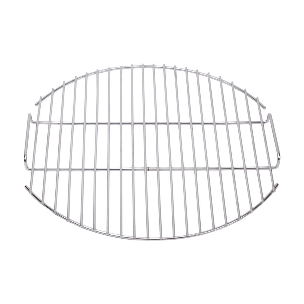 Grille inoxydable