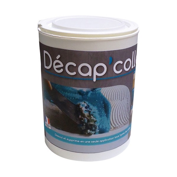 Préparation des supports