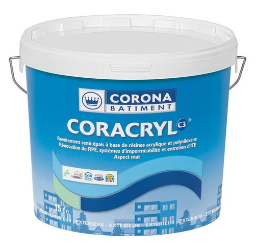 Coracryl C3 15L