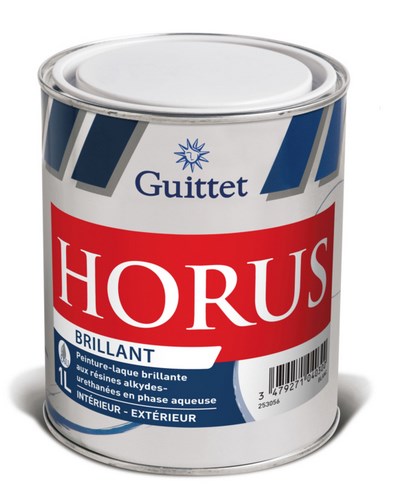 Horus Brillant