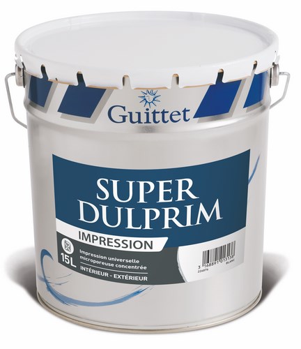 Super Dulprim