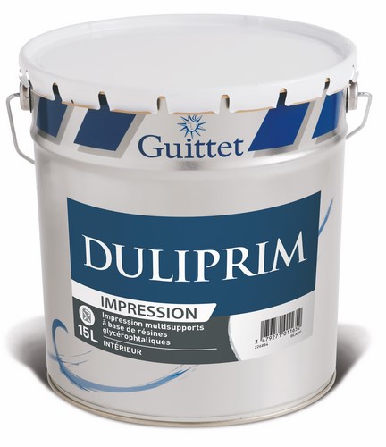 Duliprim blanc 15L