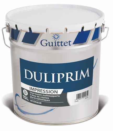 Duliprim Blanc 15L