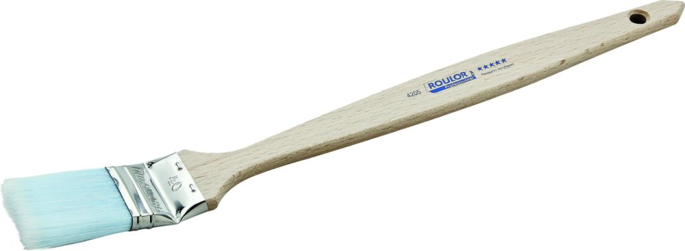 Brosse coudée Aquapro 5*