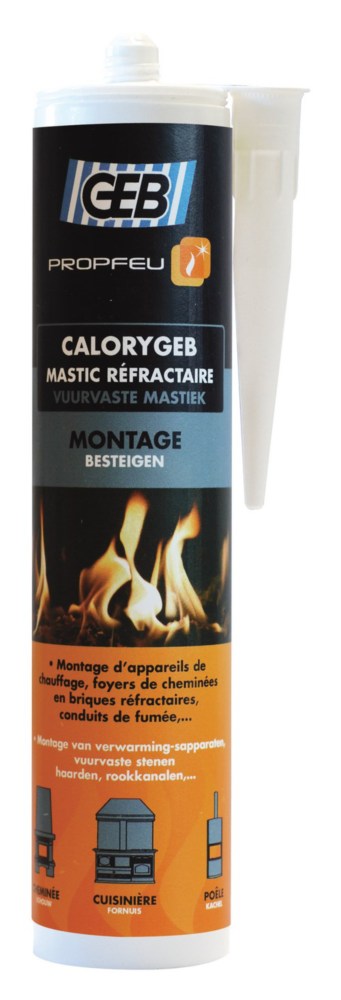 Calorygeb cartouche 310ml