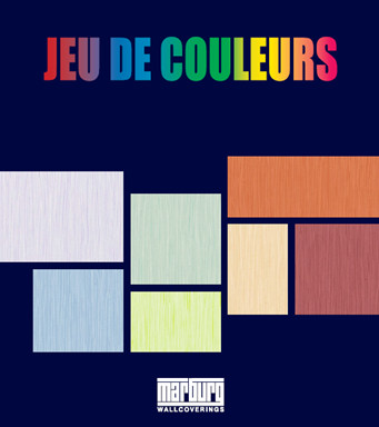 Jeu de couleurs 2019