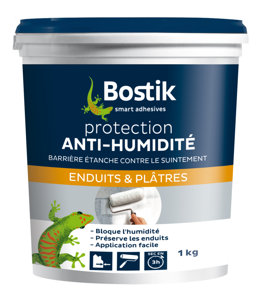 Protection Anti humidité 1kg
