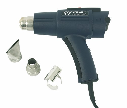 Décapeurs thermiques