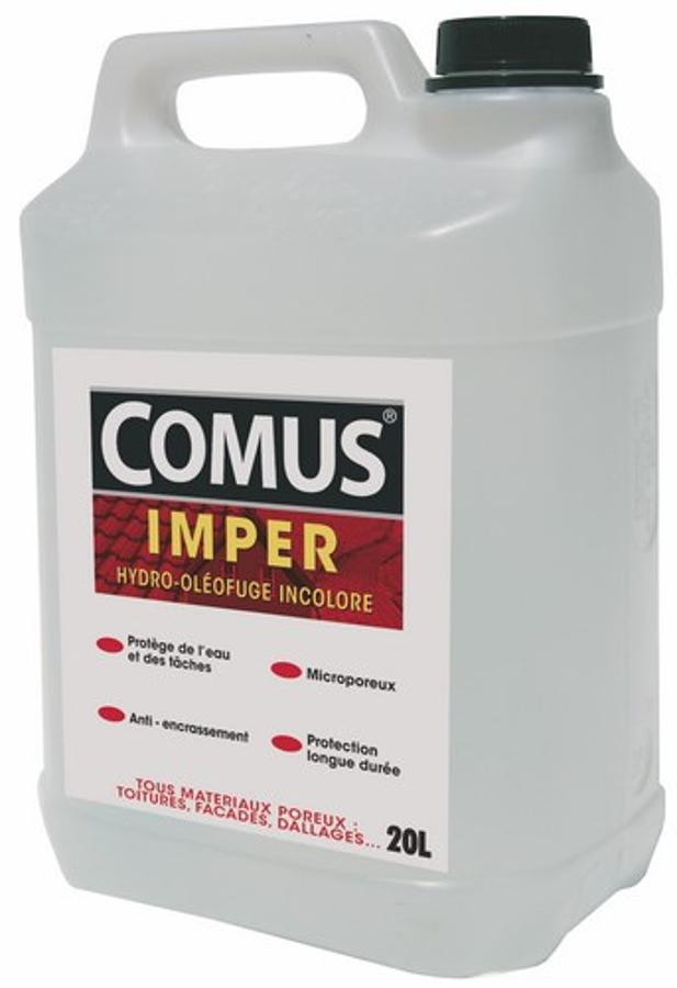 Dod Comus Imper