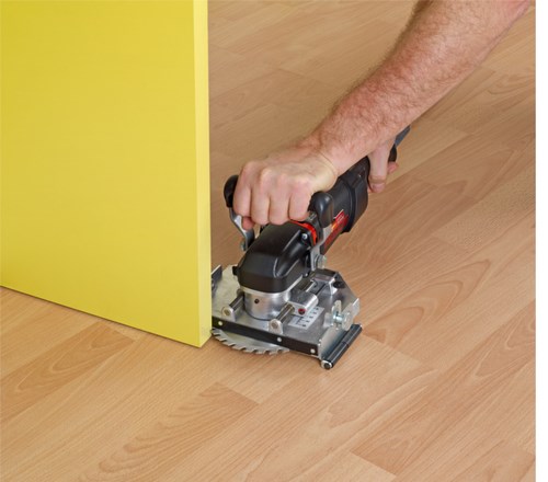 Bas de portes et huisseries