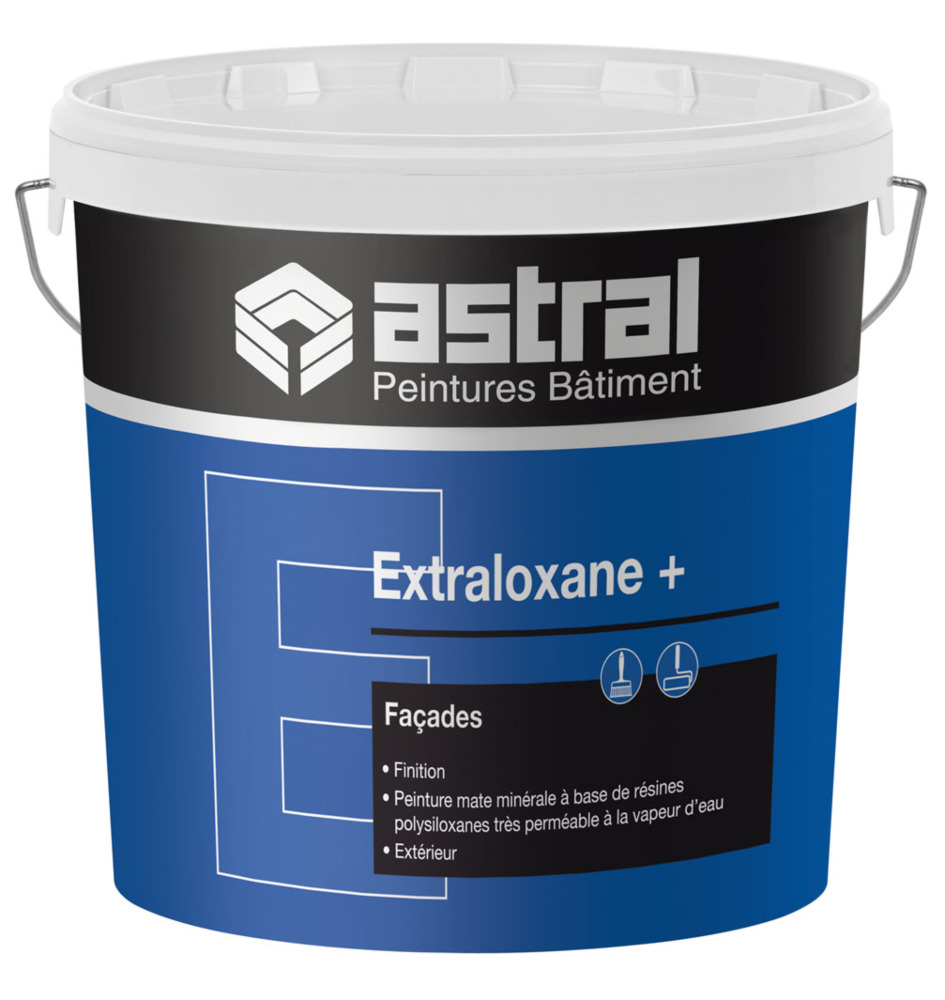 Extraloxane +