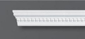 Corniche 130 15 cm x 12.5 cm 2.5 m