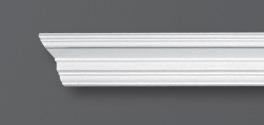 Corniche 132 8.5 cm x 12 cm 2 m