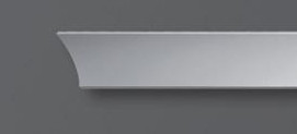 Corniche 106 11 cm x 11 cm 2 m