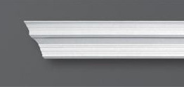 Corniche 131 9 cm x 16 cm 2 m