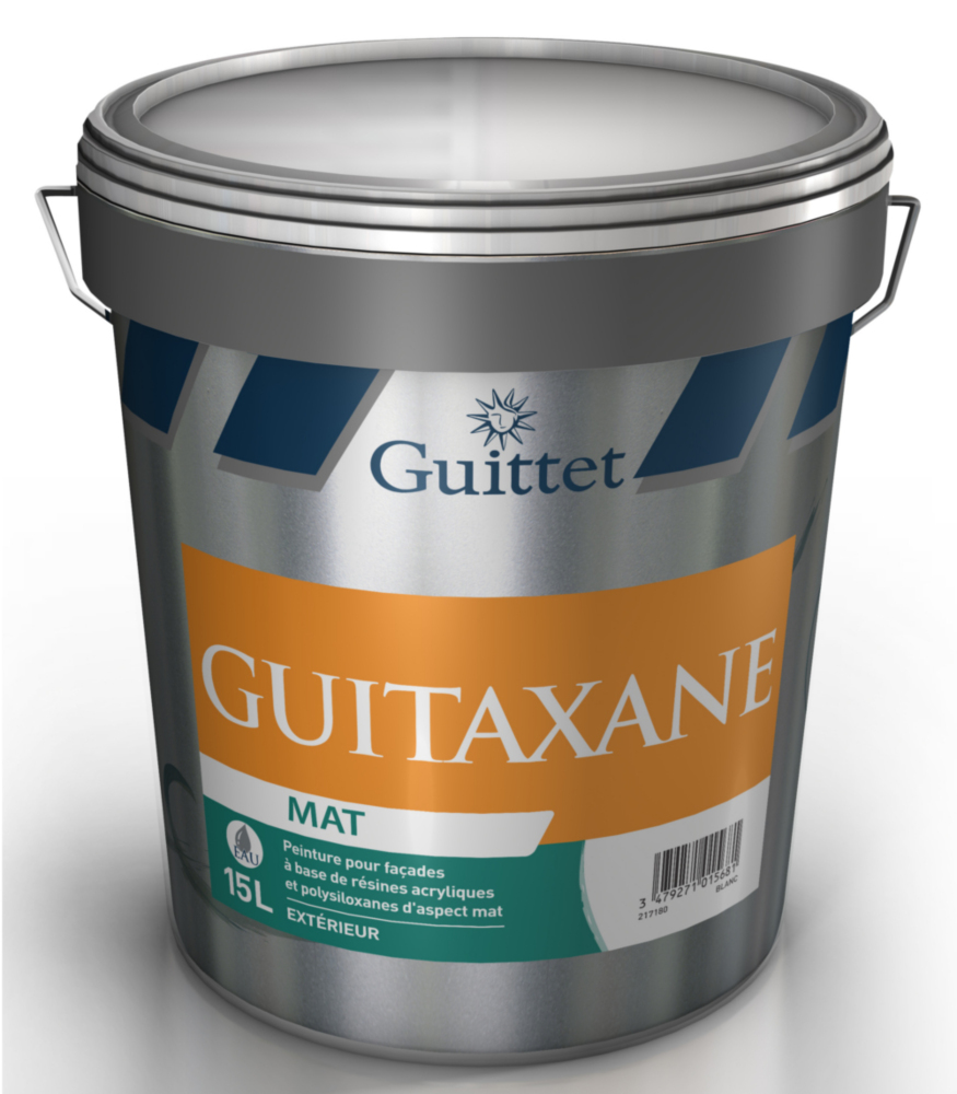 Guitaxane