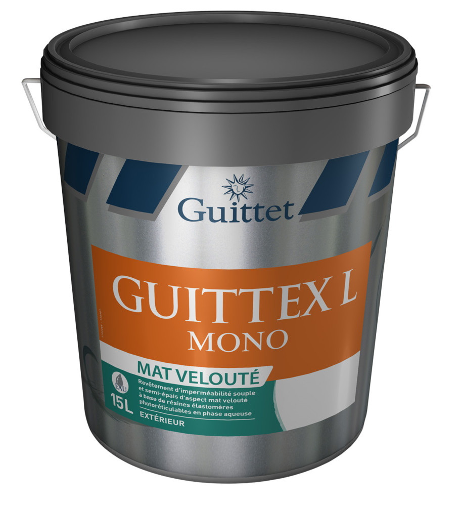 Guittex L Mono 15L