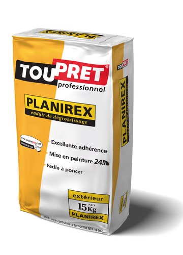 Planirex Blanc 15kg