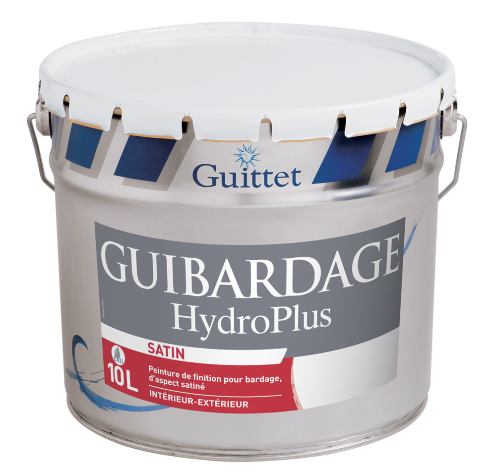 Guibardage hydroplus