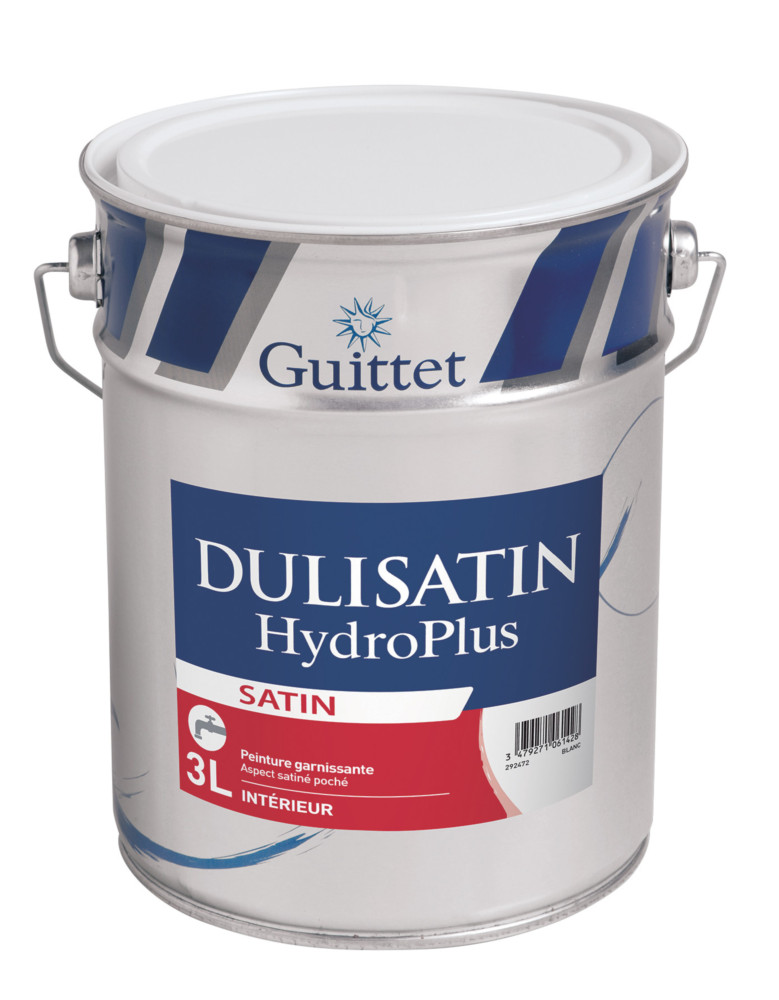 Dulisatin HydroPlus
