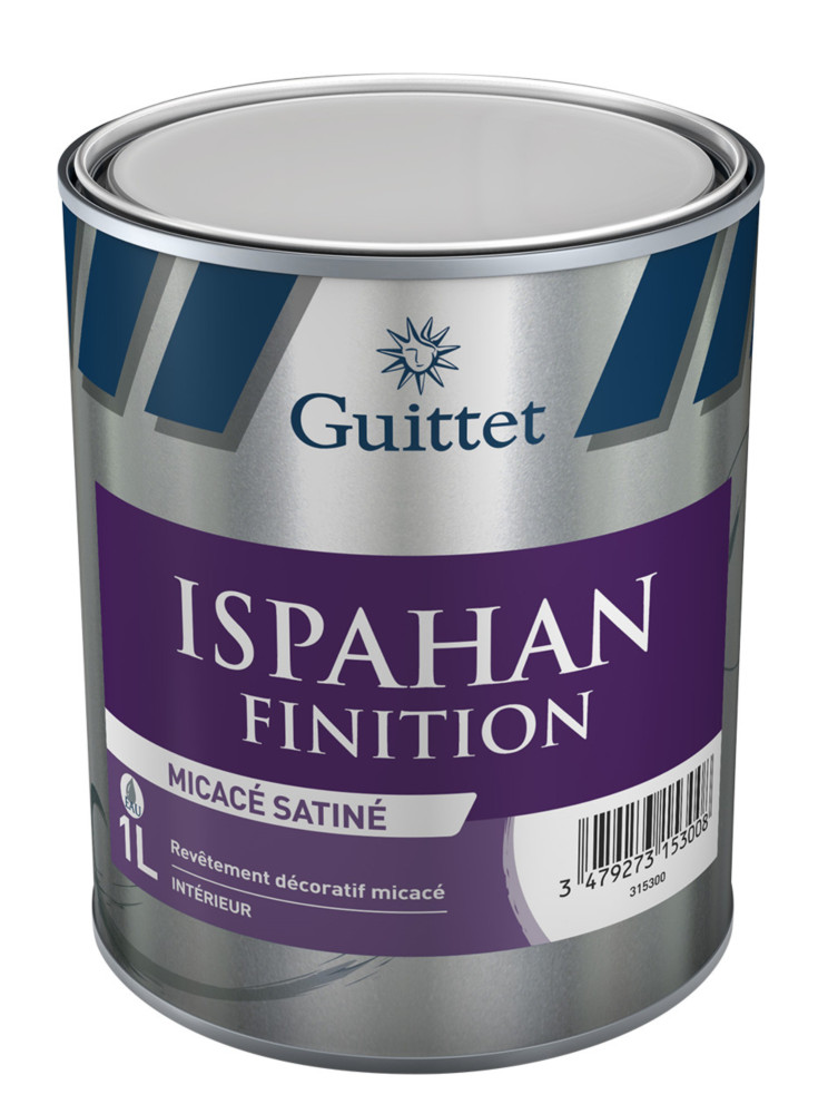 Ispahan