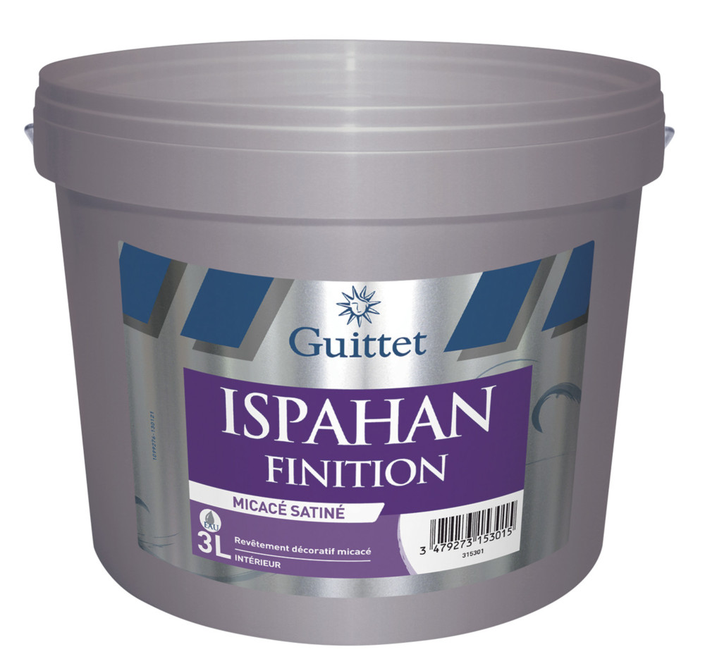 Ispahan