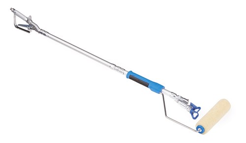 Jetroller 18 cm Avec Pistolet