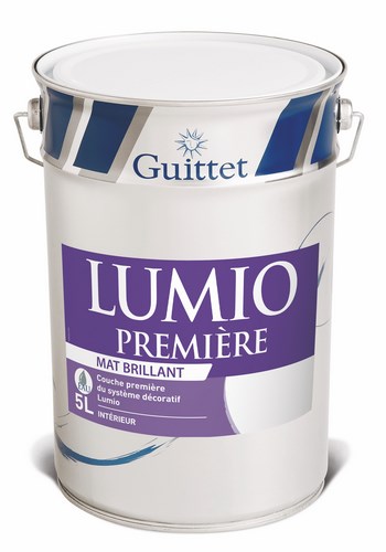 Lumio Première