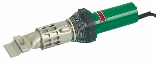 Decapeur à Peinture "Leister - Scrap"