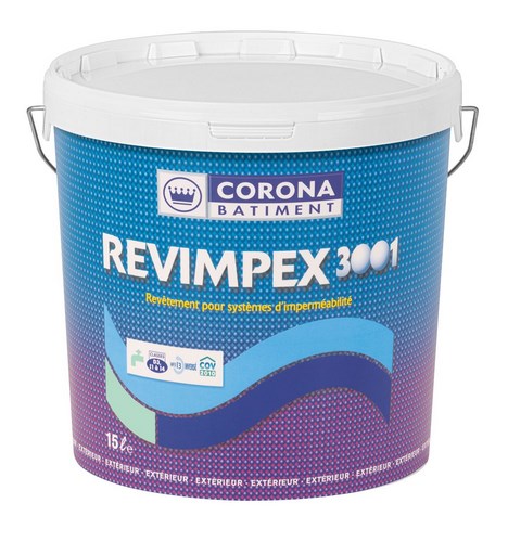 Revimpex 3001 2010